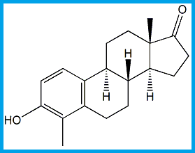 ESTRONE 4-METHYL IMPURITY